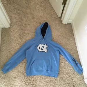 University of North Carolina ChapelHill Sweatshirt